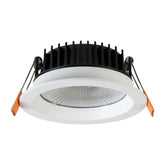 Havit Lighting Lighting 90mm LED Downlight 12w Lights-For-You HV5530T-WHT